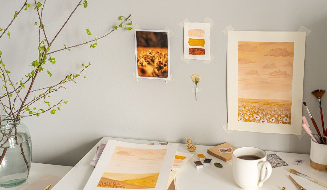 The Ultimate Guide to Digital Arts & Design: From Basics to Pro Tools
