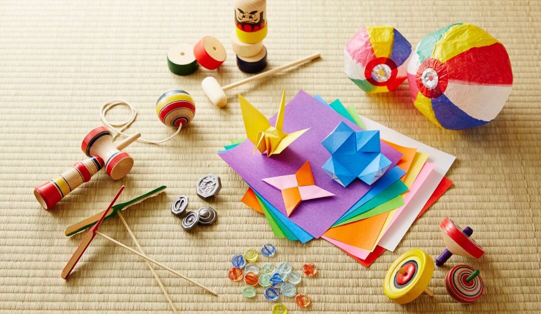 Transform Your Creativity: A Modern Guide to Paper Crafts & Origami