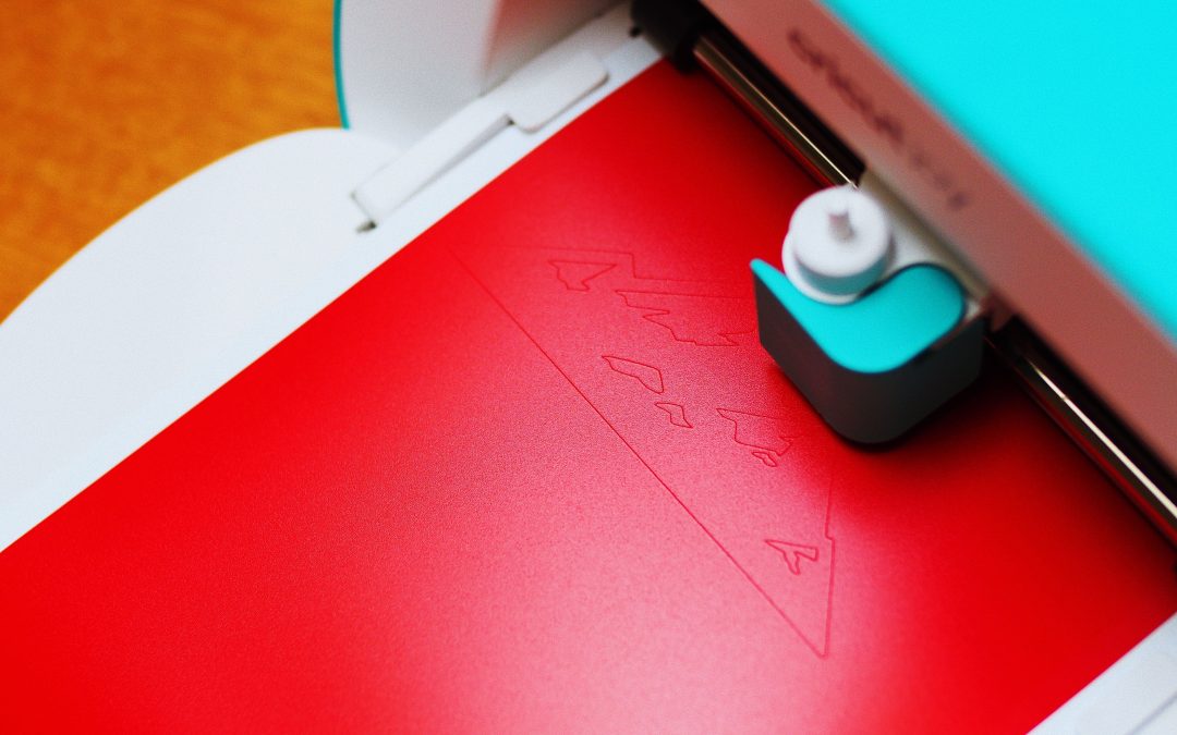 Cutting Machines for Crafts: The Complete Guide for Creative Makers